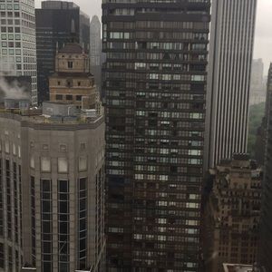 Meet your Posher, Akex